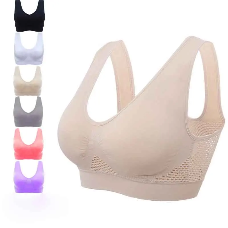 3pcs Kids Training Bras Solid Color Children Underwear Clothes Breathable Teen Top Camisole Underwear Teenager's Bra for Girls