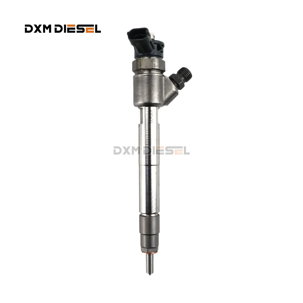 DXM 0445110955 JX6Q-9F593-AB 2315514 9828959880 New Diesel Fuel Injector