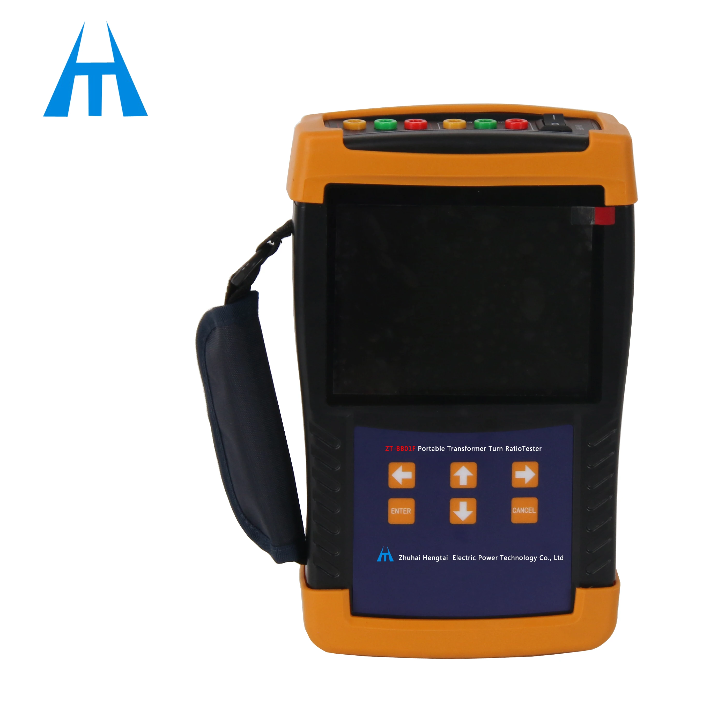 

ZT-BB01F Portable Transformer Turn Ratio Tester Buy Portable Transformer Turn Ratio Tester