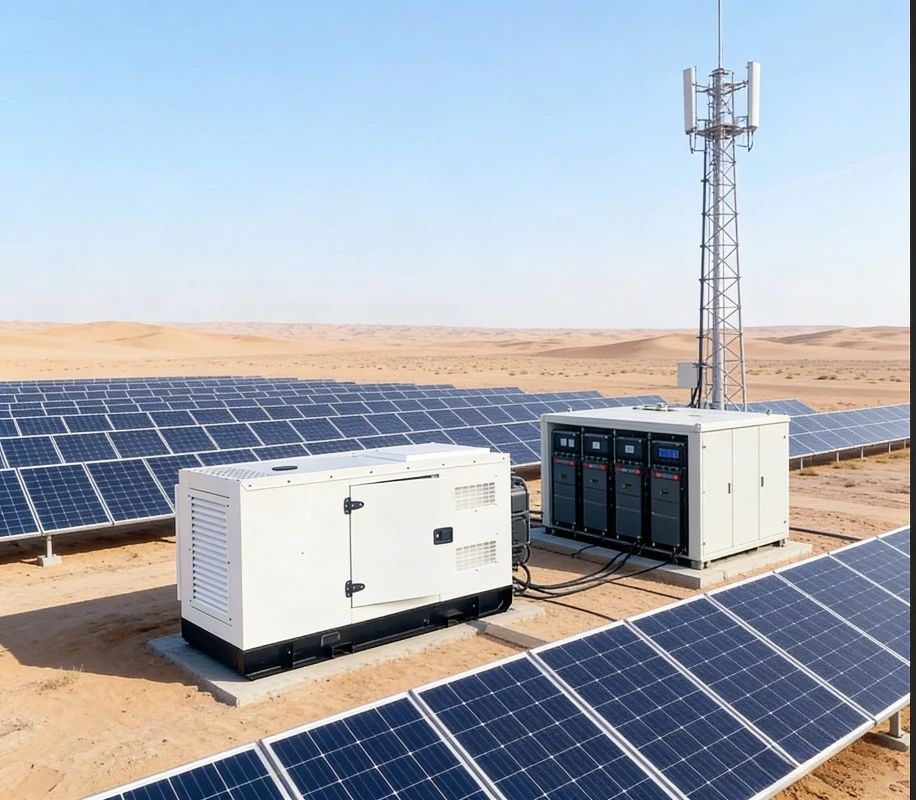 

60KW Silent Diesel Generator Set 75KVA Permanent Magnet Electric Power Generator
