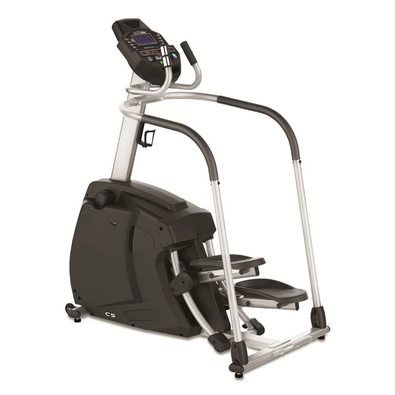 

mountaineering machine professional commercial fitness equipment aerobic exercise