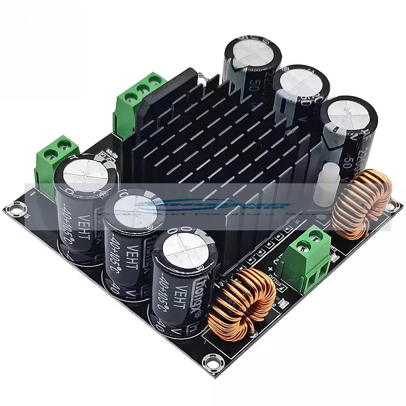 XH-M253 Audiophile …