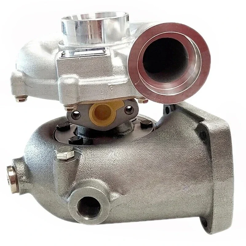K26 Turbocharger Fo…