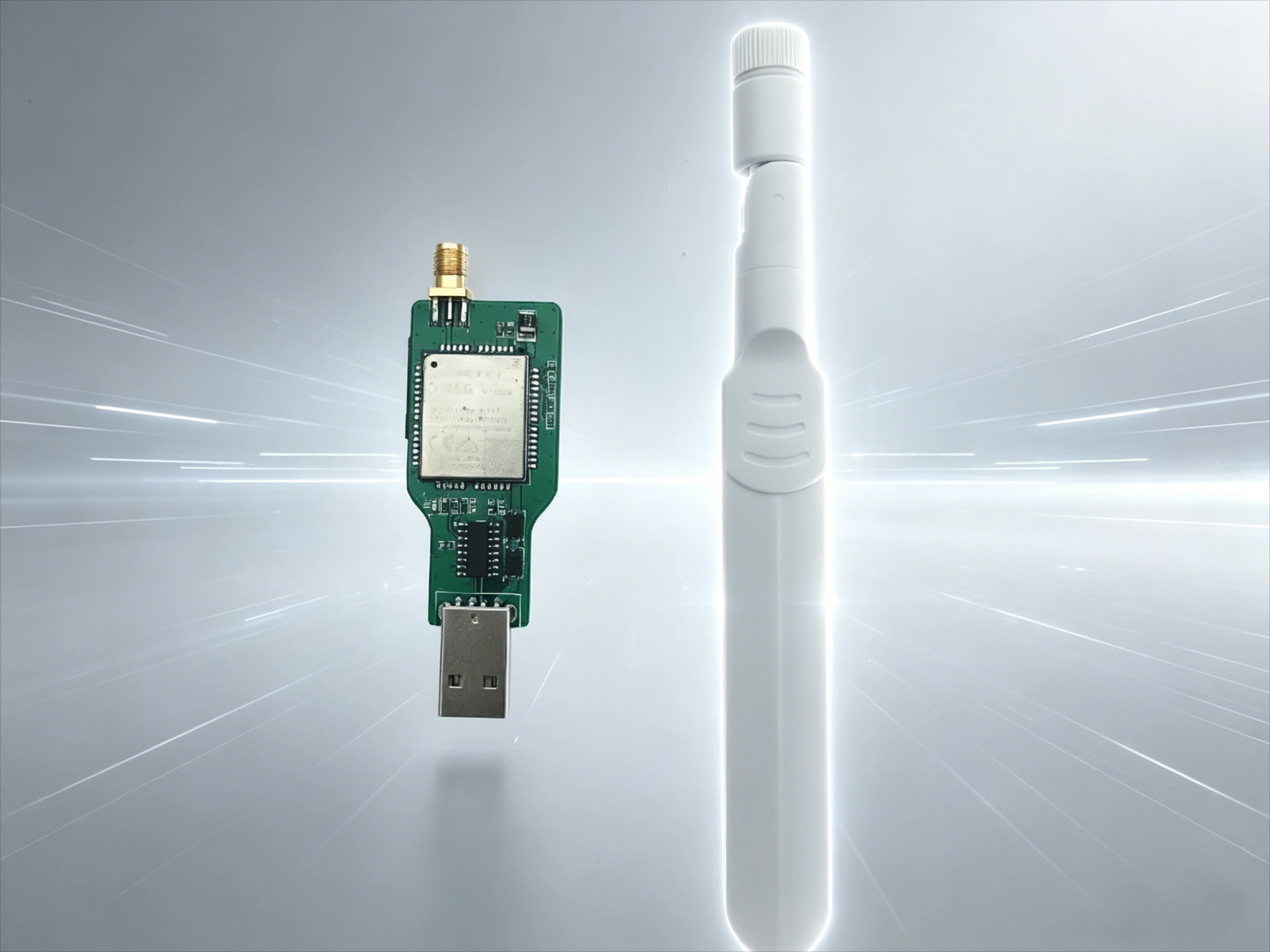 bc95-bc95-g-nb-iot-開発ボード-5dbi-アンテナ-gsm-gprs-edge-lte-マルチバンド-モジュール