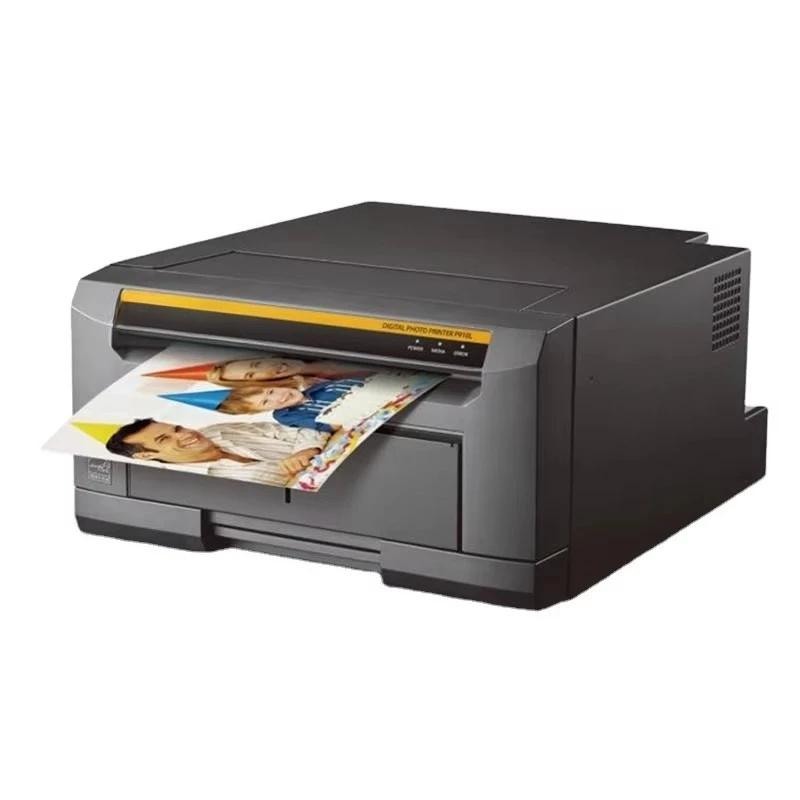 8*12 Inch A4 Size Photo Printer Dye-Sub Color Roll Type Digital Photo Printer
