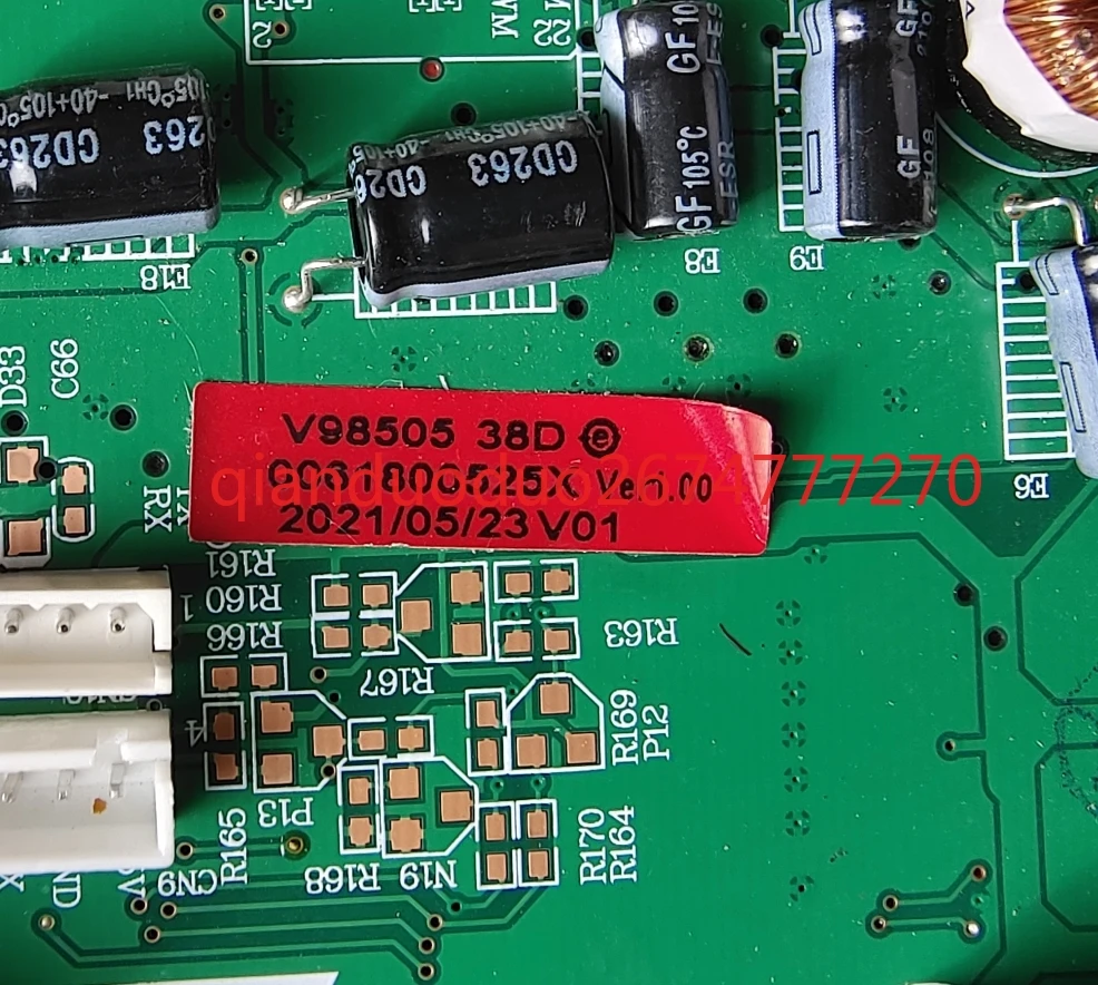

0061800525X Suitable for power board Haier refrigerator computer control main control