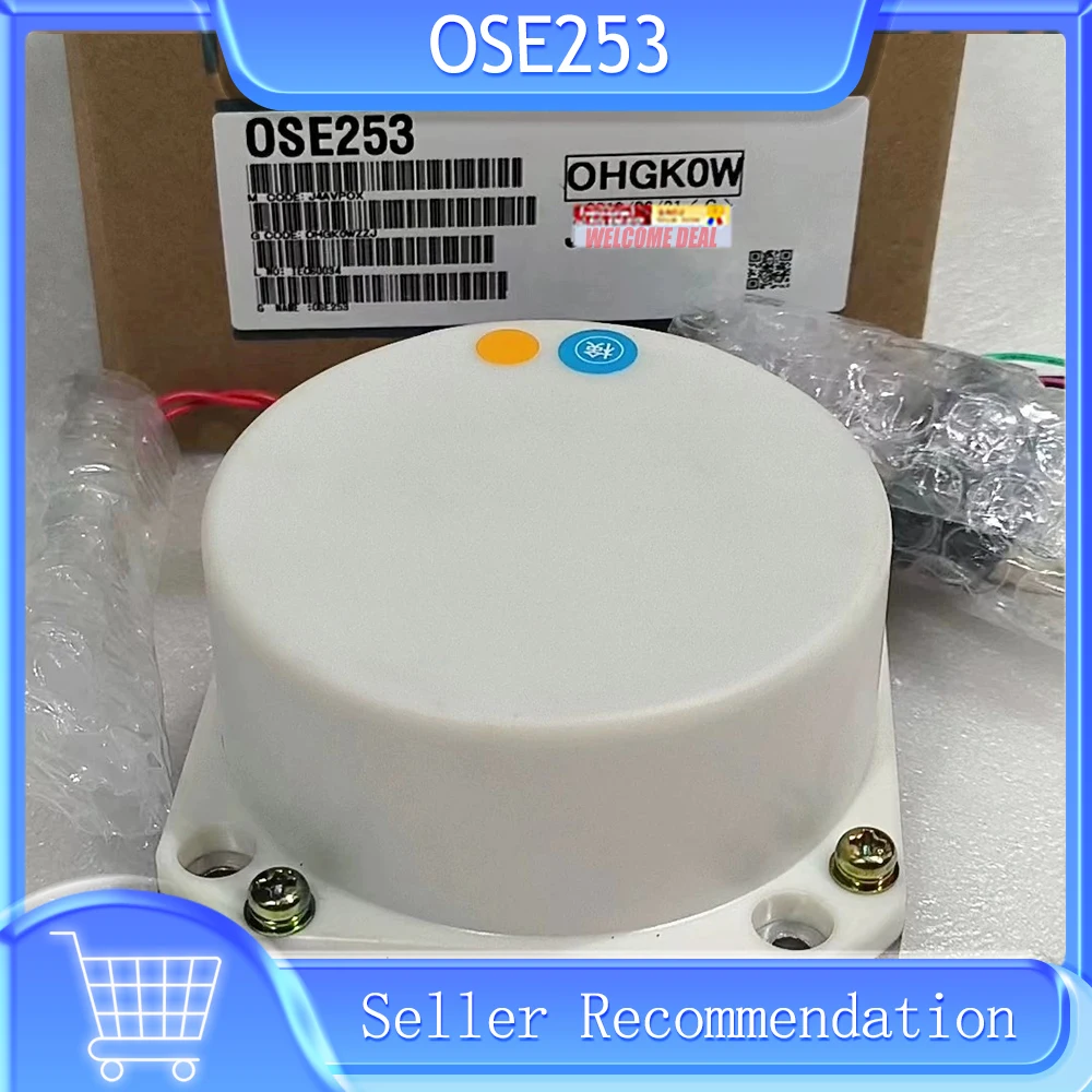 

OSE253 для кодировщика Mitsubishi