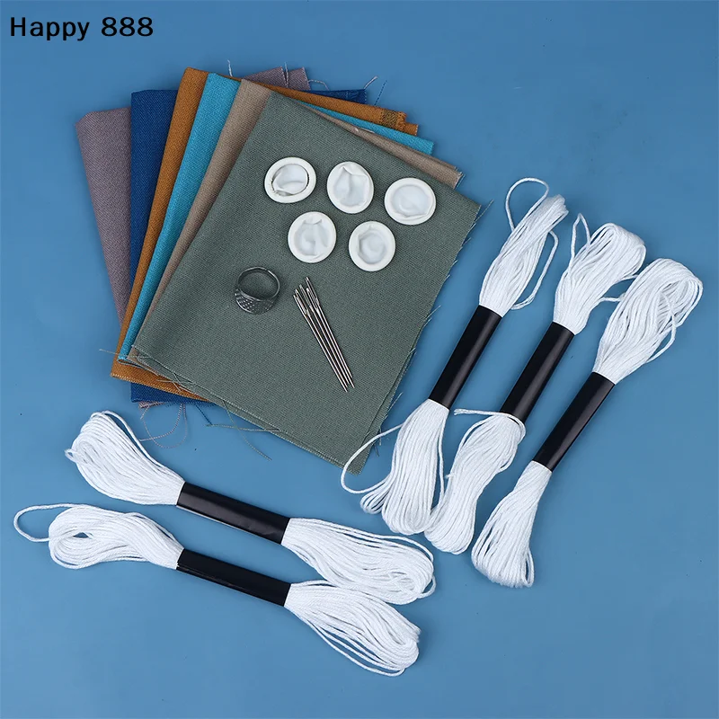 

8pcs/12pcs Reusable Embroidery And Quilting Templates – DIY PET Stencils For Crafts