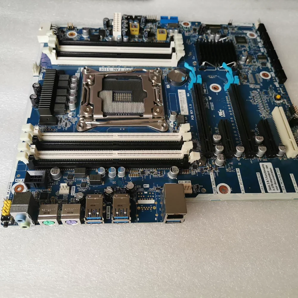 Z4 G4 workstation motherboards L12125-001 L09990-001