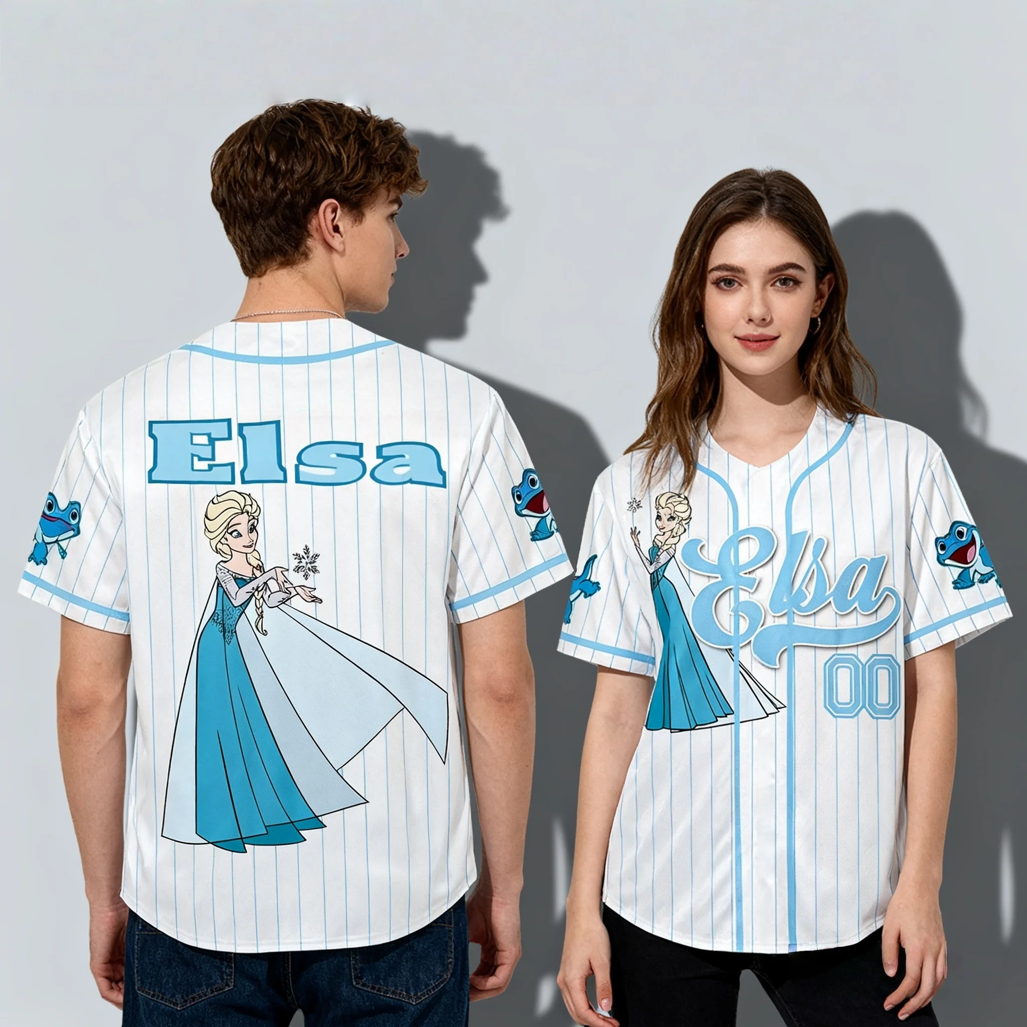 25/26 Disney Animat… - image