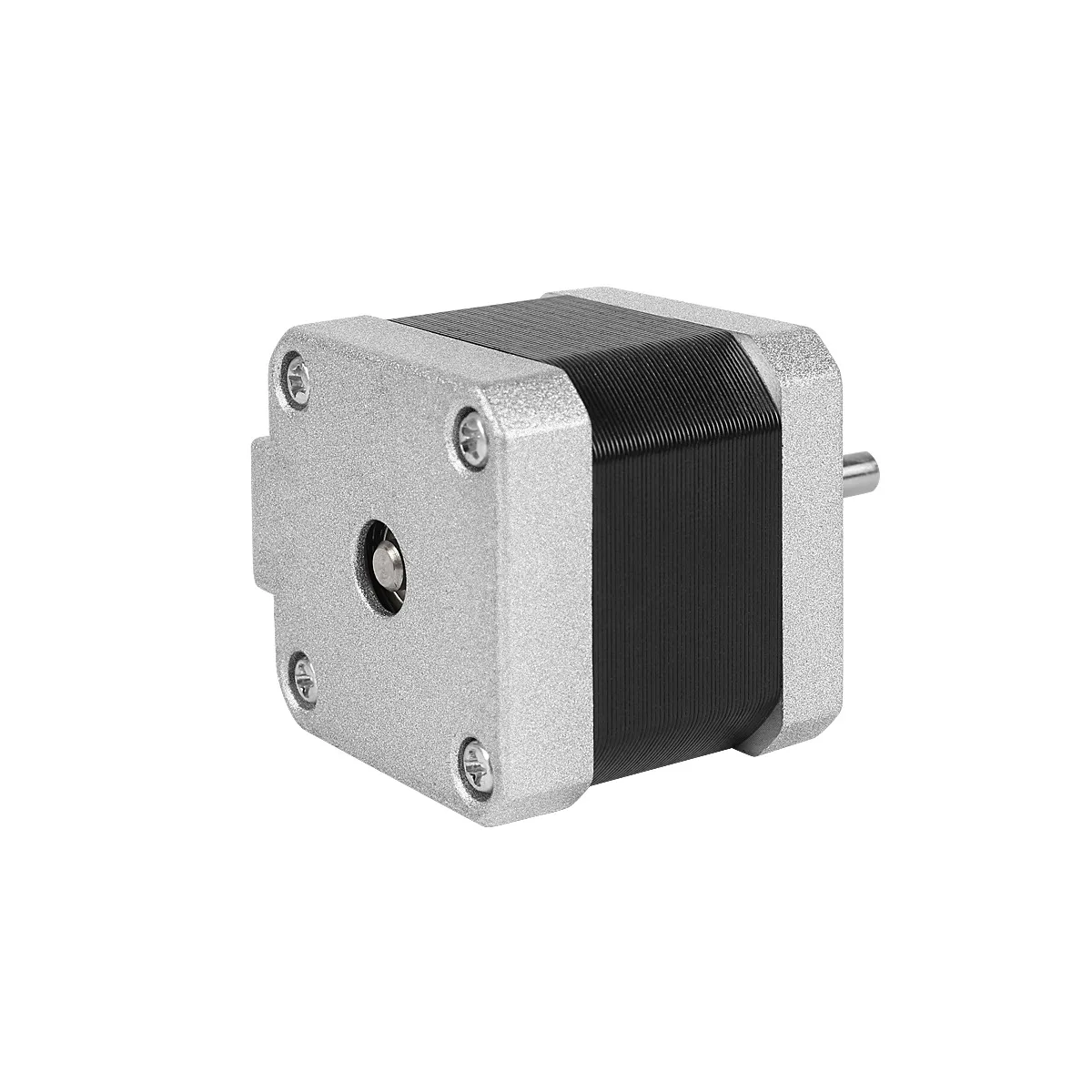 Step manufacturers direct sales 42 stepper motor 38 body large torque cost-effective 3D printer medical equipment