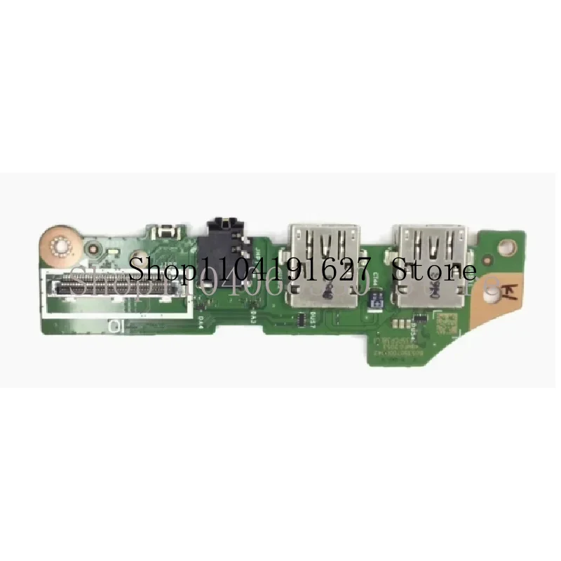 Genuine for Lenovo IdeaPad gaming 3-15ach6 gog20 audio USB power button board LS-L171P 5c50s25225