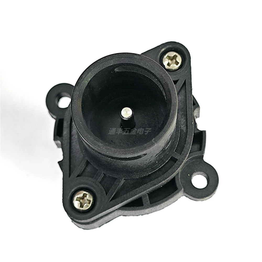 Reemplazo de válvula de caldera colgada en la pared, carrete de salida de agua caliente, núcleo de válvula de 3 vías para piezas de reparación de FERROLI STARCLIMA, 1 unidad