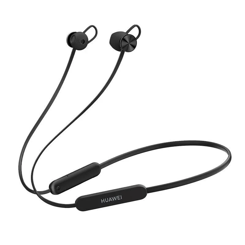 سماعة هواوي FreeLace Lite الرياضية اللاسلكية بلوتوث معلقة على الرقبة داخل الأذن 18 ساعة طويلة العمر تشغيل ذكاء جديد #5
