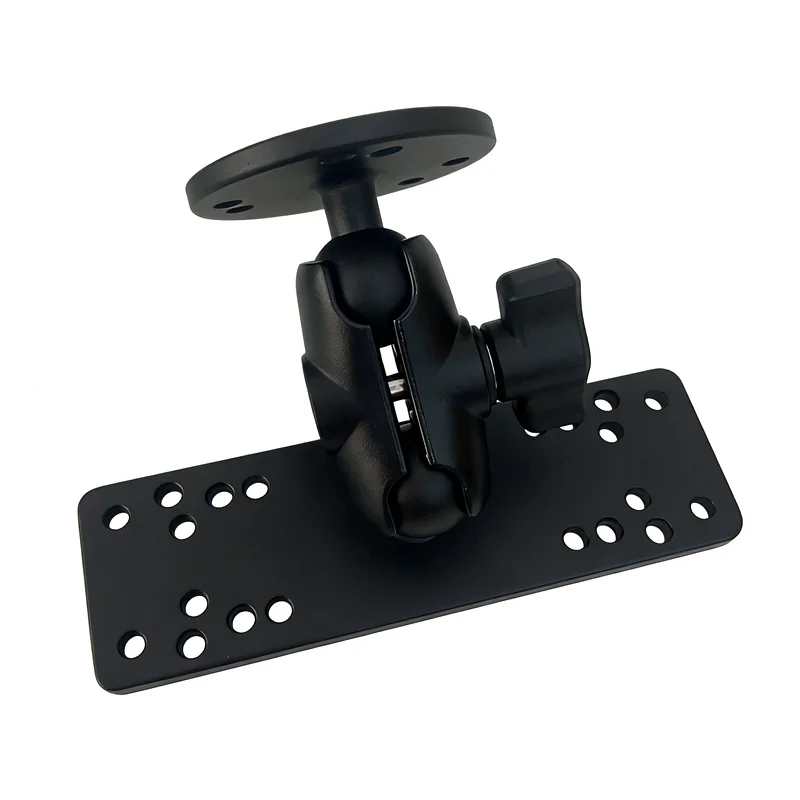 Fish Finder Mount with 1\