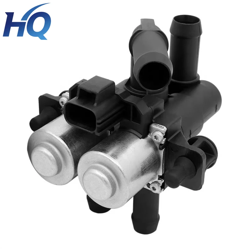 

XR843549 Heater Control Valve Solenoid Valve Water Valve For Jaguar S Type 2.7D 2004-2007