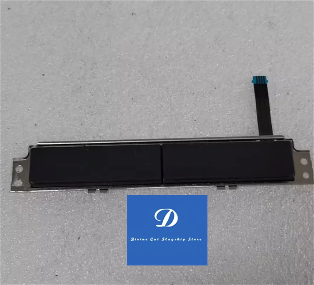 Tombol kiri dan kanan untuk Dell E7450 E5450 E5550 A13B82 Touchpad