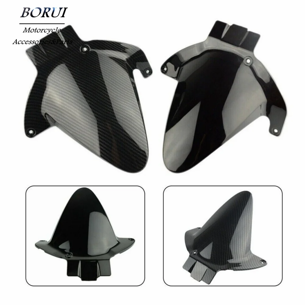 

Suitable for Honda CBR600RR 2007-2012 Rear Tire Fender Motorcycle Fairing