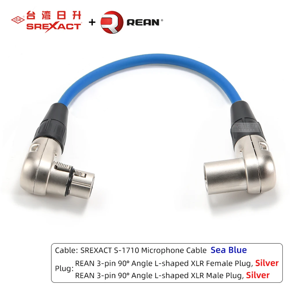 CABLETIME Câble audio auxiliaire à angle droit de 3,5 MM à 90 degrés