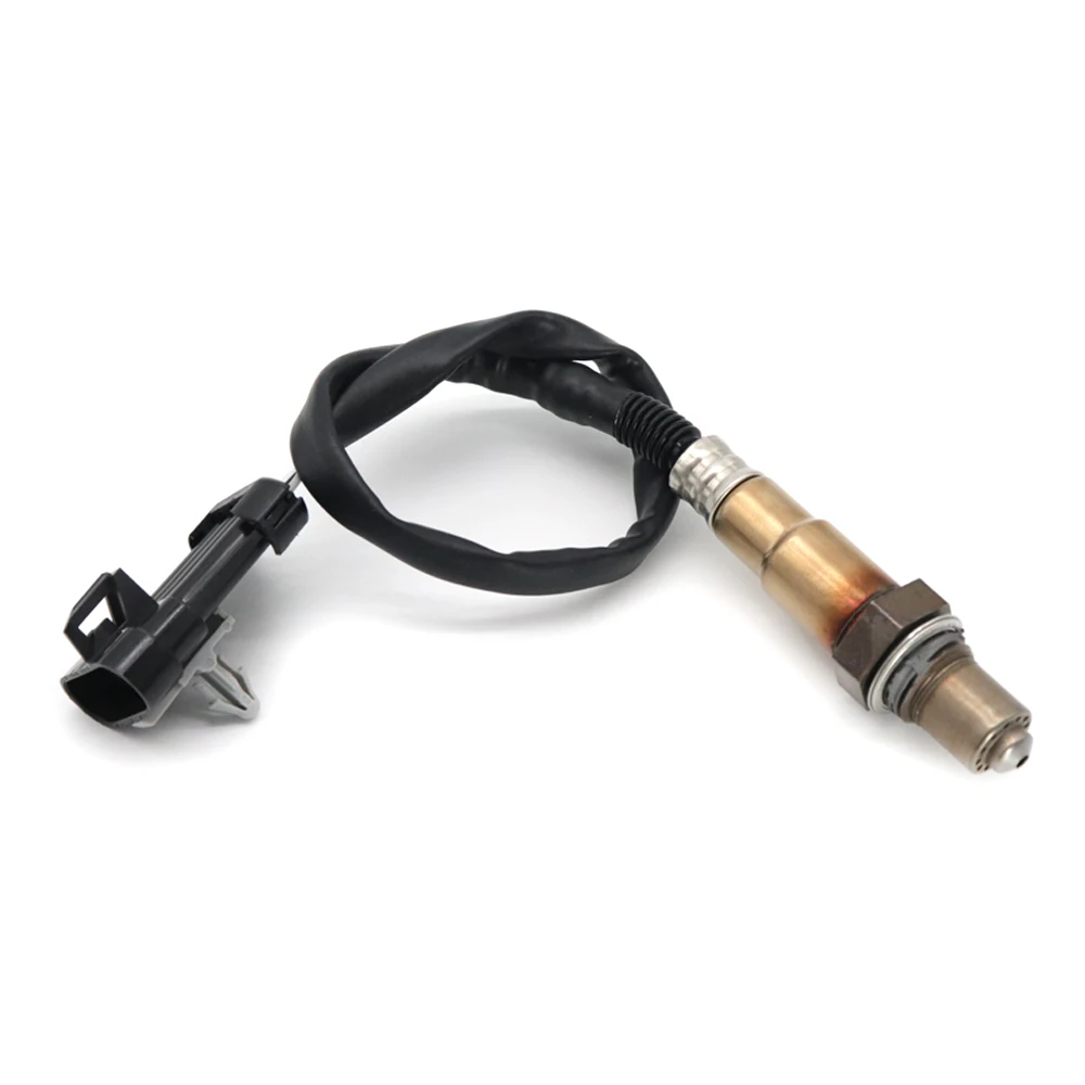 AFR Air Fuel Ratio Lambda O2 Oxygen Sensor 0258006966 For MAZDA 323 CHERY B21 B23 BYD F0 SURUI TIGGO