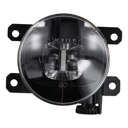 LED Front Left/Right Fog Lamp Assembly For Peugeot 508 3008(P84) Citroen DS3 DS4 DS5 DS7 C4 9811333380 90085456
