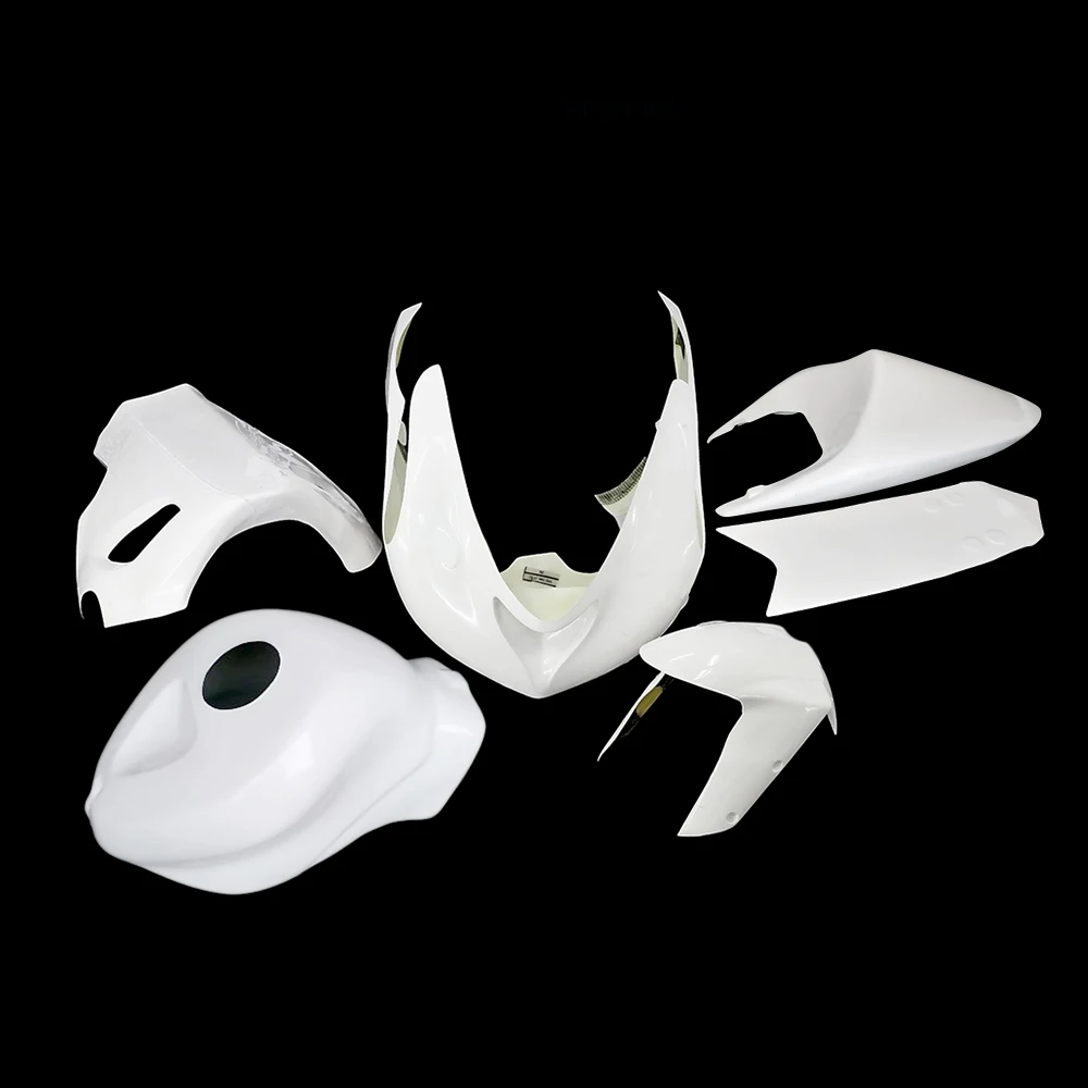 

ZX6R 05-06 Race Fairing Body Kits Motorcycle Accessories Motorcycling Fairing