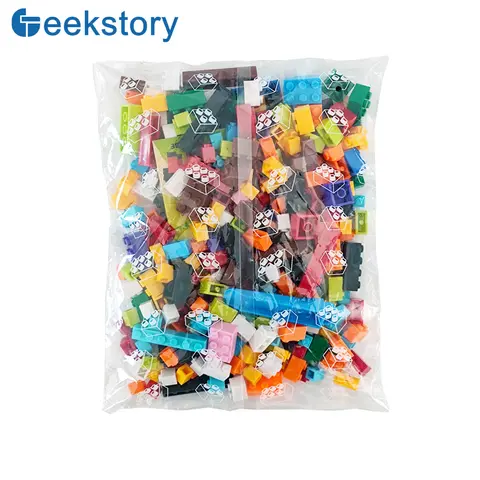 10 best sales Lego-dator - №8