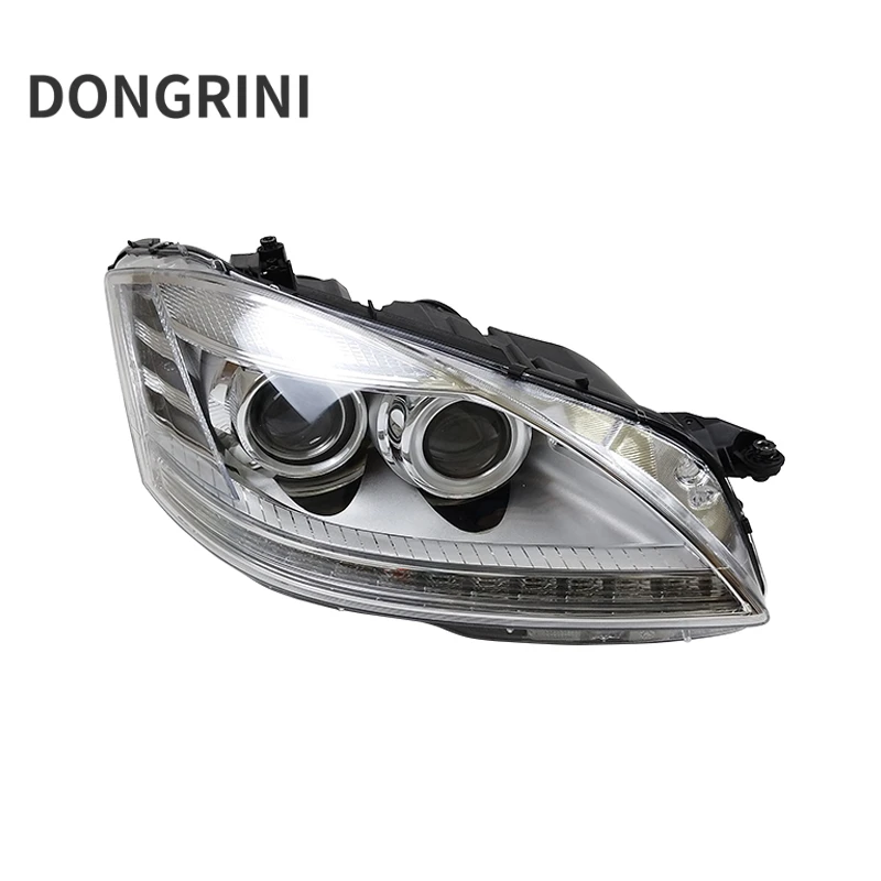 

High Quality Auto 05-13old style update to new LED Head Lamp for Mercedes W221 2218202039