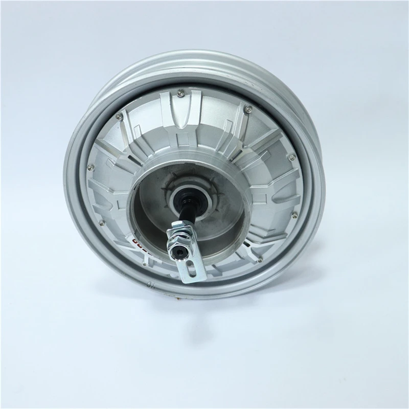 Applicable To Yadi Electric Vehicles, Guanzhi DM6/Guanneng DM2/DM6/second Generation/DM1 Motors, Original D63