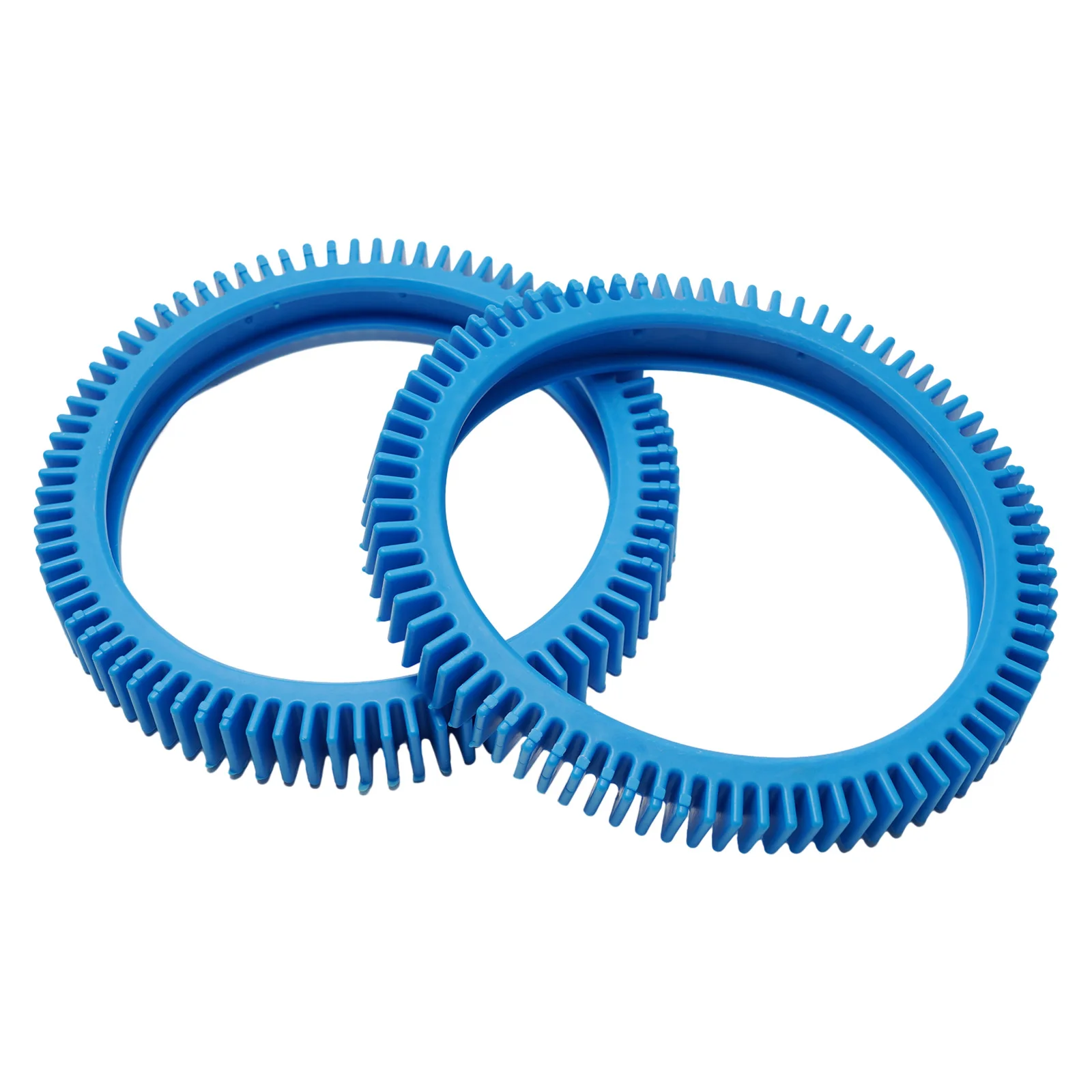 Upgrade Your Pool Cleaning Experience with For Hayward Pool Cleaner Back Tire Kit Compatible with The Pool Cleaner 4 Wheel