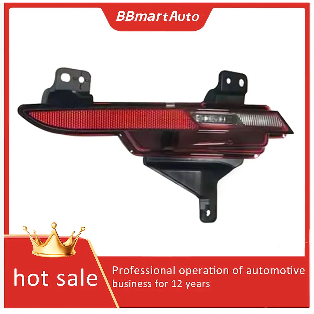 

LR179130 BBmart Car Rear Bumper Fog Light Rear Brake Stop Lamp Stripcars part auto For Land RoverNEW RANGE ROVER SPORT 2023