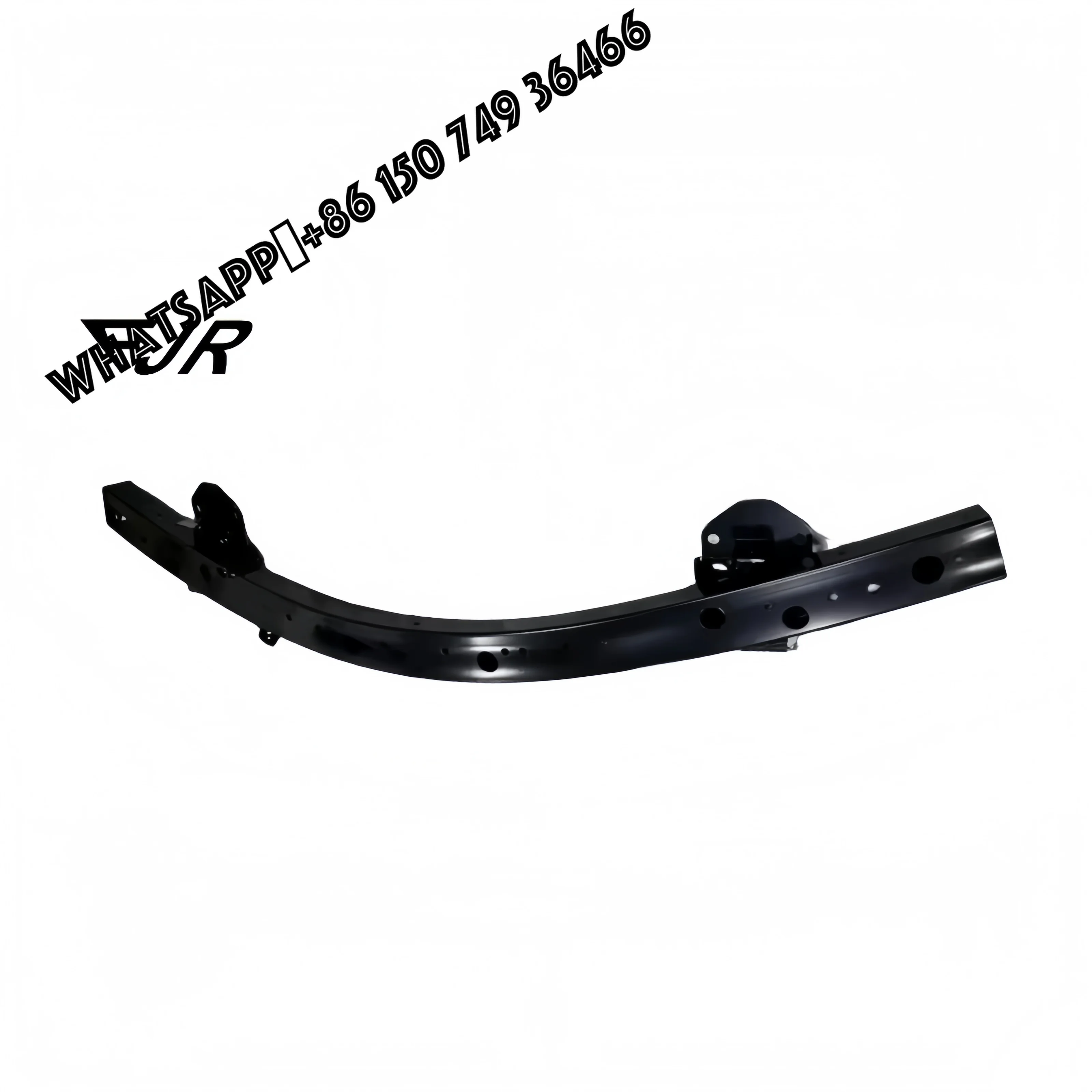 

EJR for for Ghibli 2014-2017 Front Cross Member Assembly New OEM 673008134 673004367 Black Bolt-On