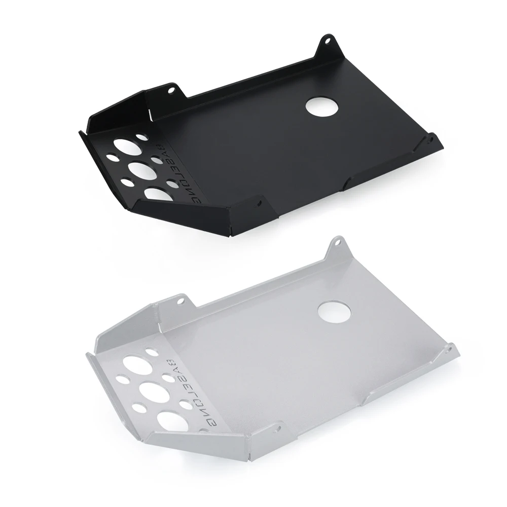 

FOR BMW K75 K100 K1100 K1200 K 75 100 1100 Motorcycle Engine Guard Chassis Protection Frame Cover Skid Plate Bash Frame Guard