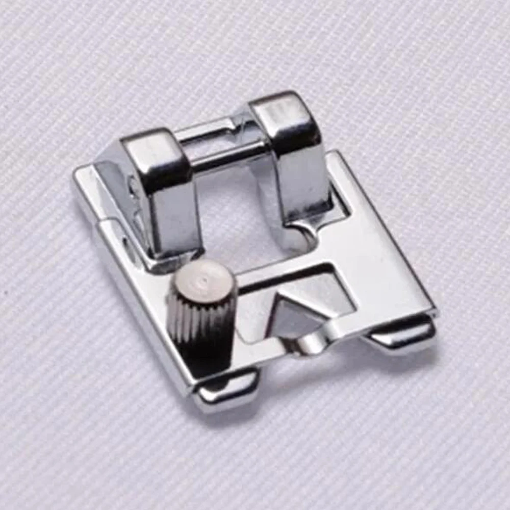 1PC Sequin Sewing Presser Foot Braiding Foot 9905 (#SA141) For Brother Singer Juki Sewing Machine Parts Accessories