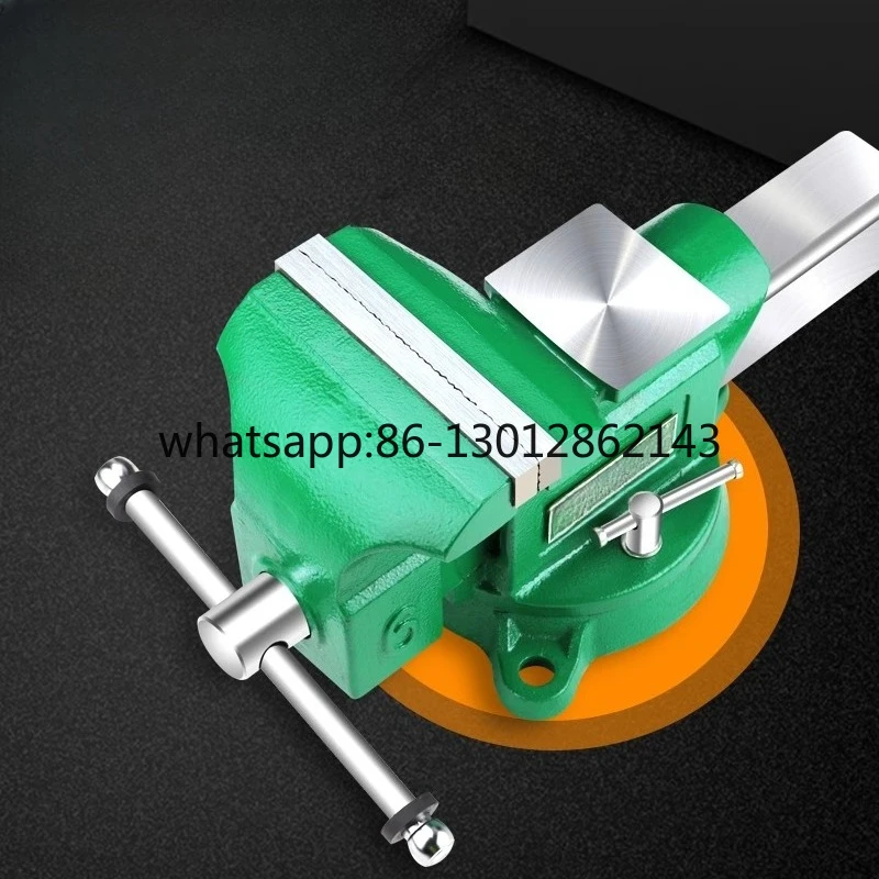 

Сверхмощные виски, верстак, бытовой 6-дюймовый 8-дюймовый настольный деревообрабатывающий приспособление, многофункциональные тиски