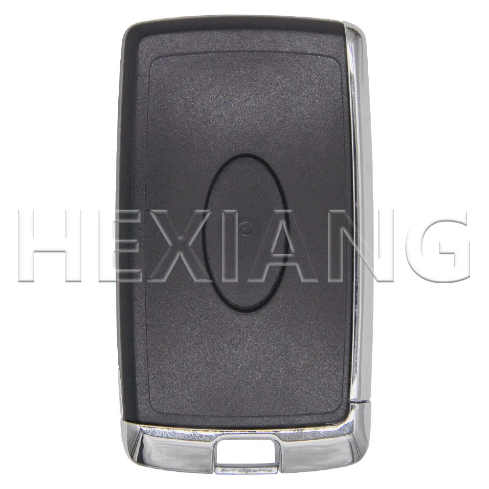 HE FOBU3JT 315MHz FOBU4LR 433MHz ID49 Chip Proximity Car Remote Key For Land Rover Velar Range Discovery 2017 2018 2019 2020