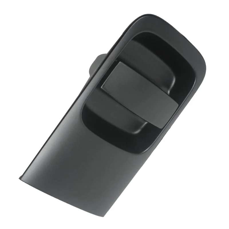 AEE5-For Hyundai H1 H-1 STAREX 2007-2015 الباب الخلفي الأيسر مقبض خارجي 836504H100CA اكسسوارات السيارات #5