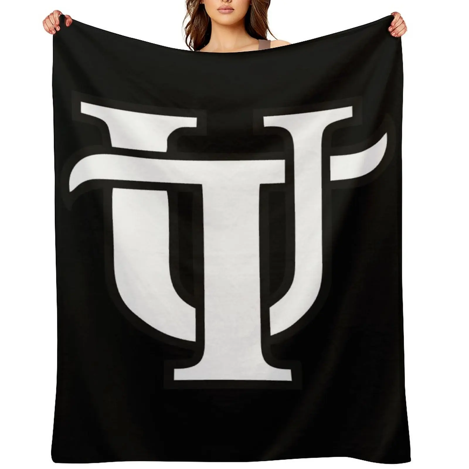 

Tampa-University Throw Blanket Luxury Designers bed plaid Polar Blankets