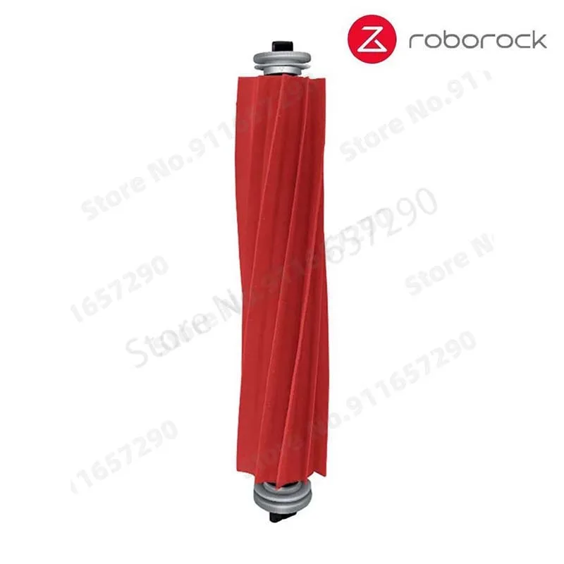 Roborock Q7 Max / Max+ / T8 Spare Parts Main Side Brush Hepa Filter Mop Rag Cover Replacement  Vacuum Cleaner Accessories