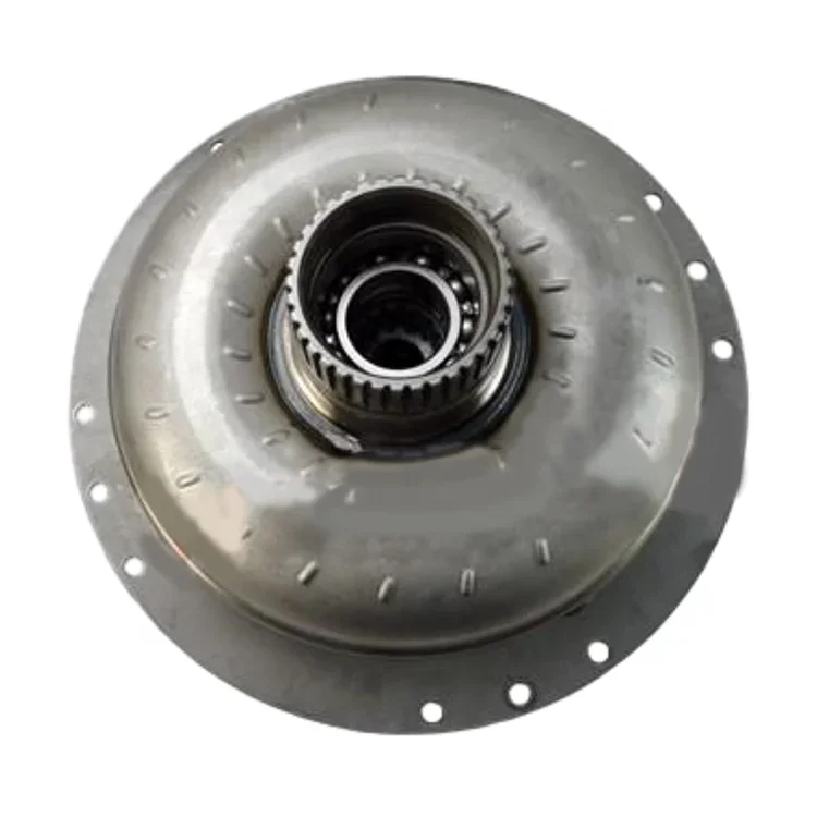 محول عزم الدوران الأصلي 91K23-01010 لقطع غيار Mitsu bishis Mit.F19D/S6S #4