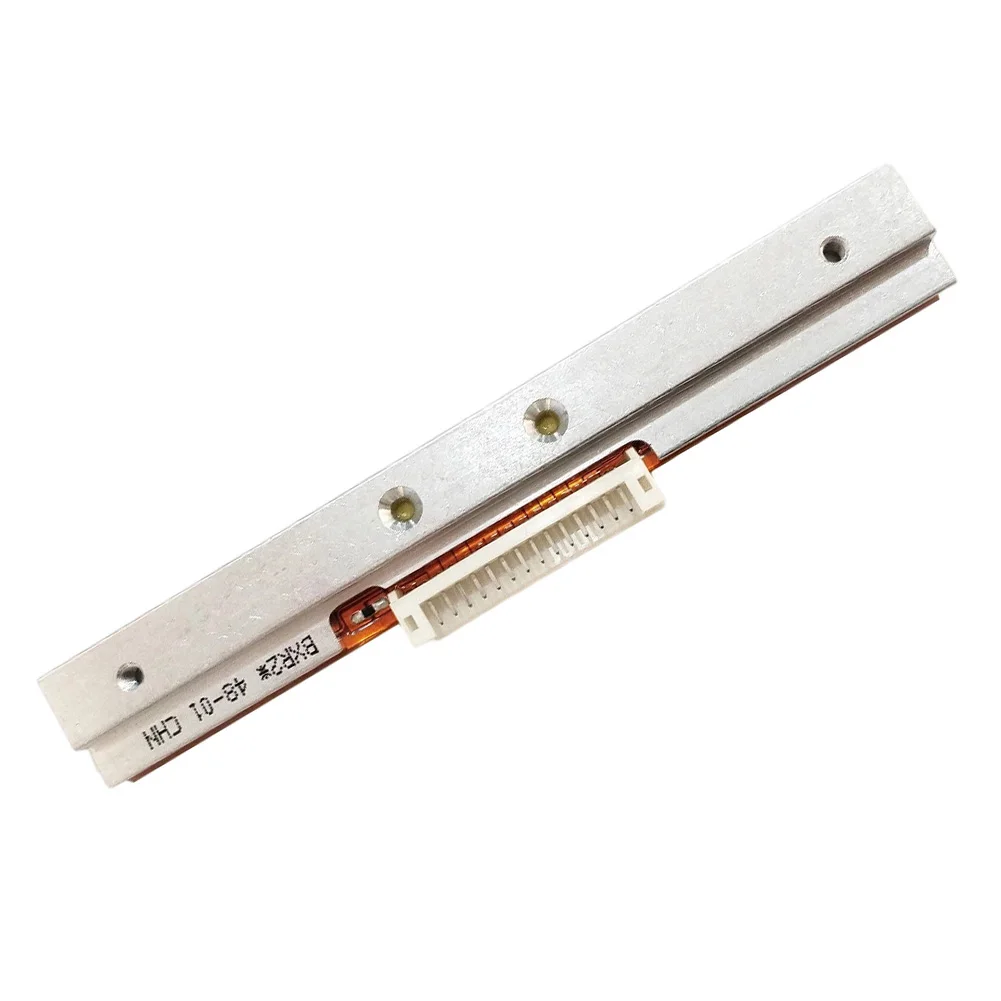 Thermal Printhead LEA55080 Print Head For HPRT N51 Label Printer High Resolution Barcode Printing Replacement Part Accessories