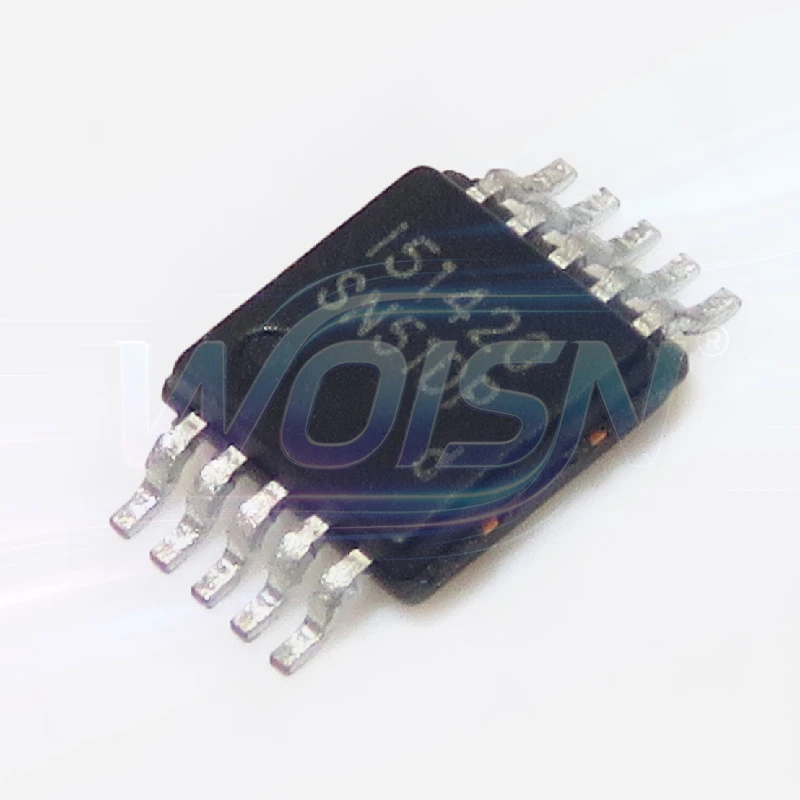 5-100PCS SN51DP SN51 SN76489AN SN76489 VNQ660SP VNQ660 RT3352F RT3352 2SD947F D947F SC900661DH SC900661