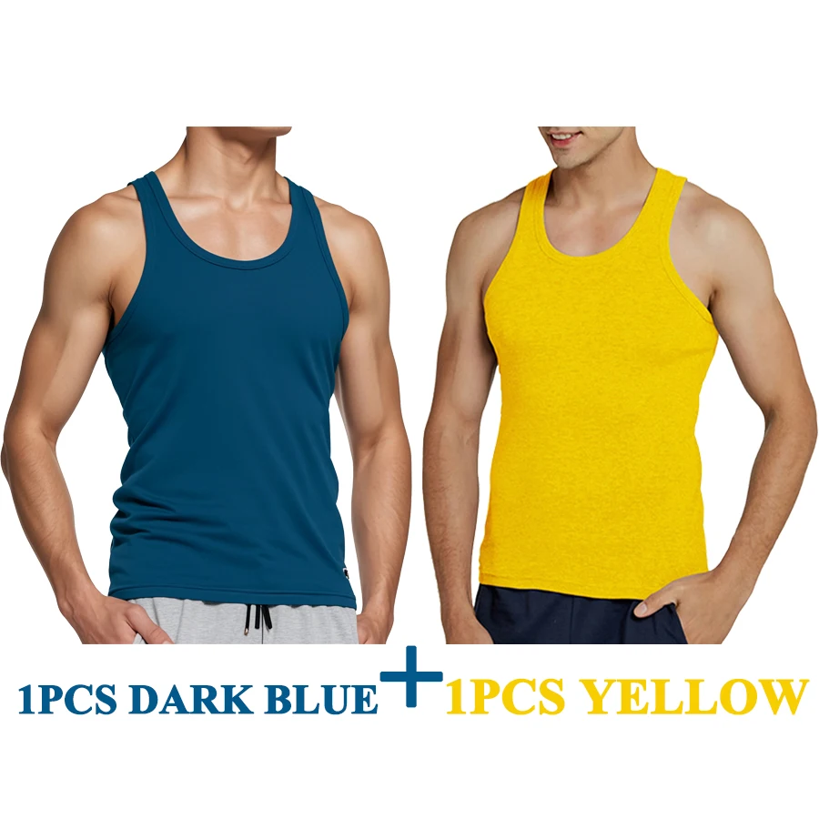 DARK BLUE 1P YELLOW