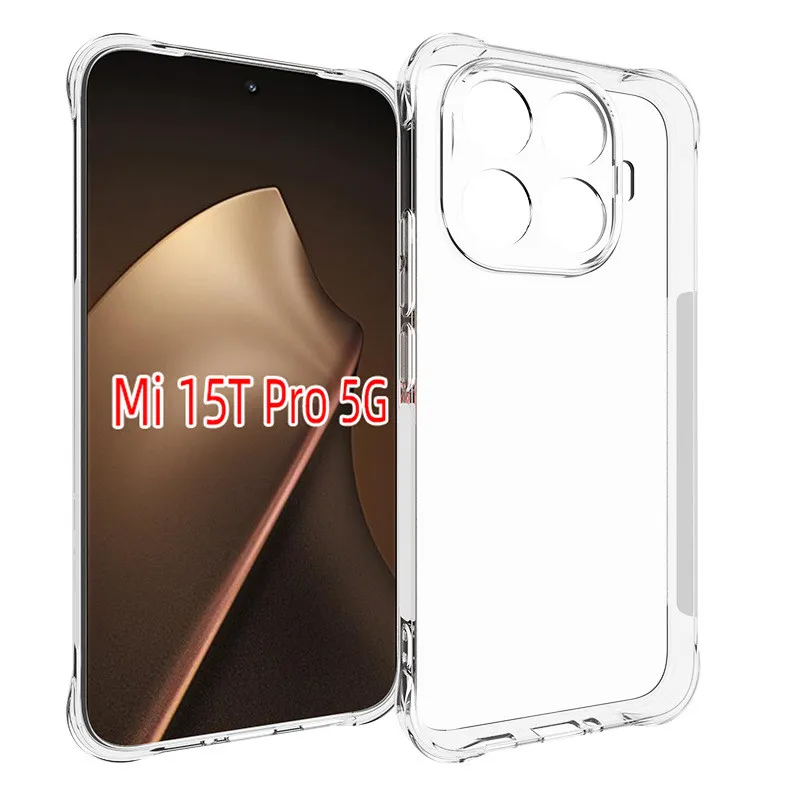 For Xiaomi 15T, 15T… - image