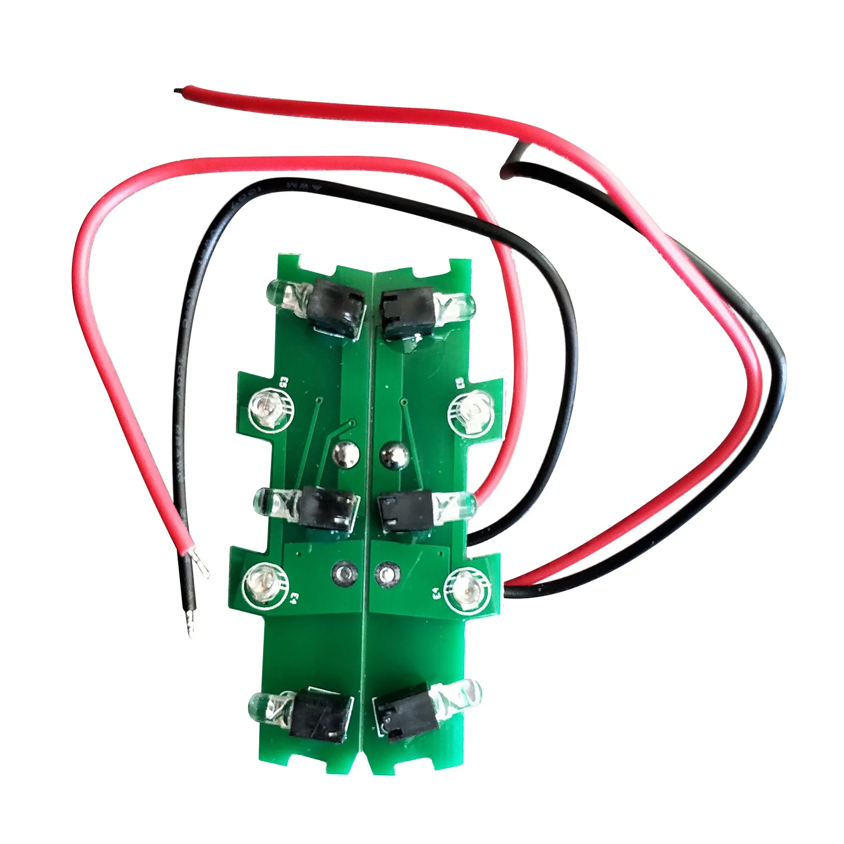 Tail Light Led Repa…