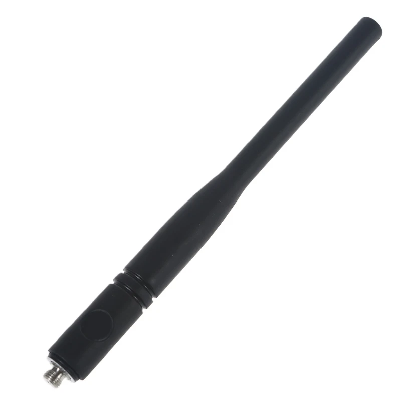 Antenne longue à 16cm, adaptée pour DP2400 DP2600 DP4400 DP4401