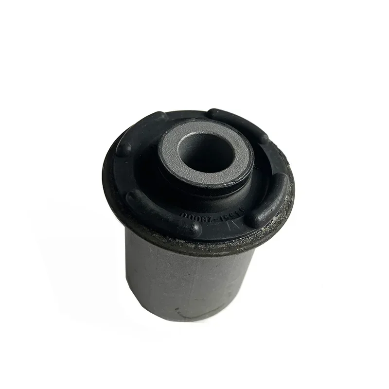 NBJKATO Brand New Genuine Front Lower Arm Bush Bushing OEM 54551-2B000 54584-2B000 For 2007-2012 Hyundai Veracruz Santa Fe