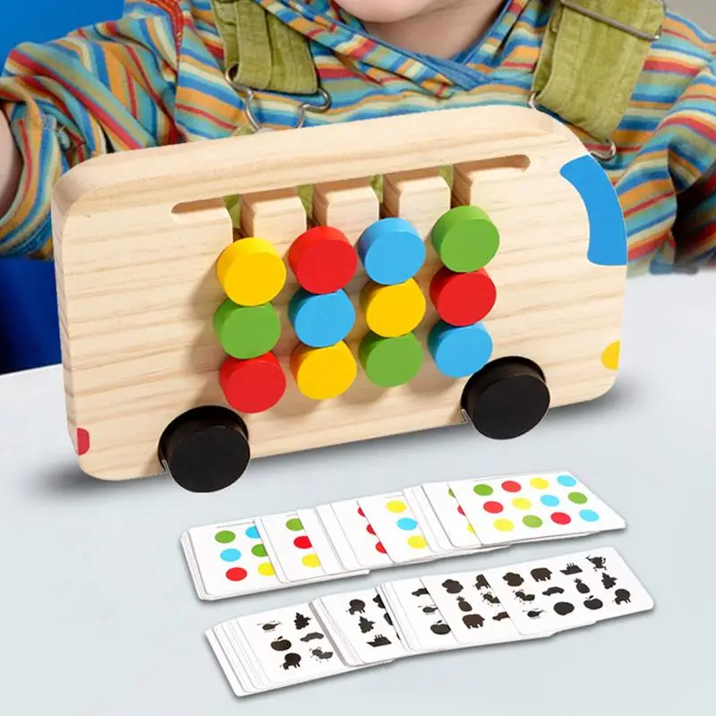 Juego a juego de colores para niños, juguete educativo de sombra, juguete a juego de colores para niños pequeños, juguetes educativos de aprendizaje preescolar para niños