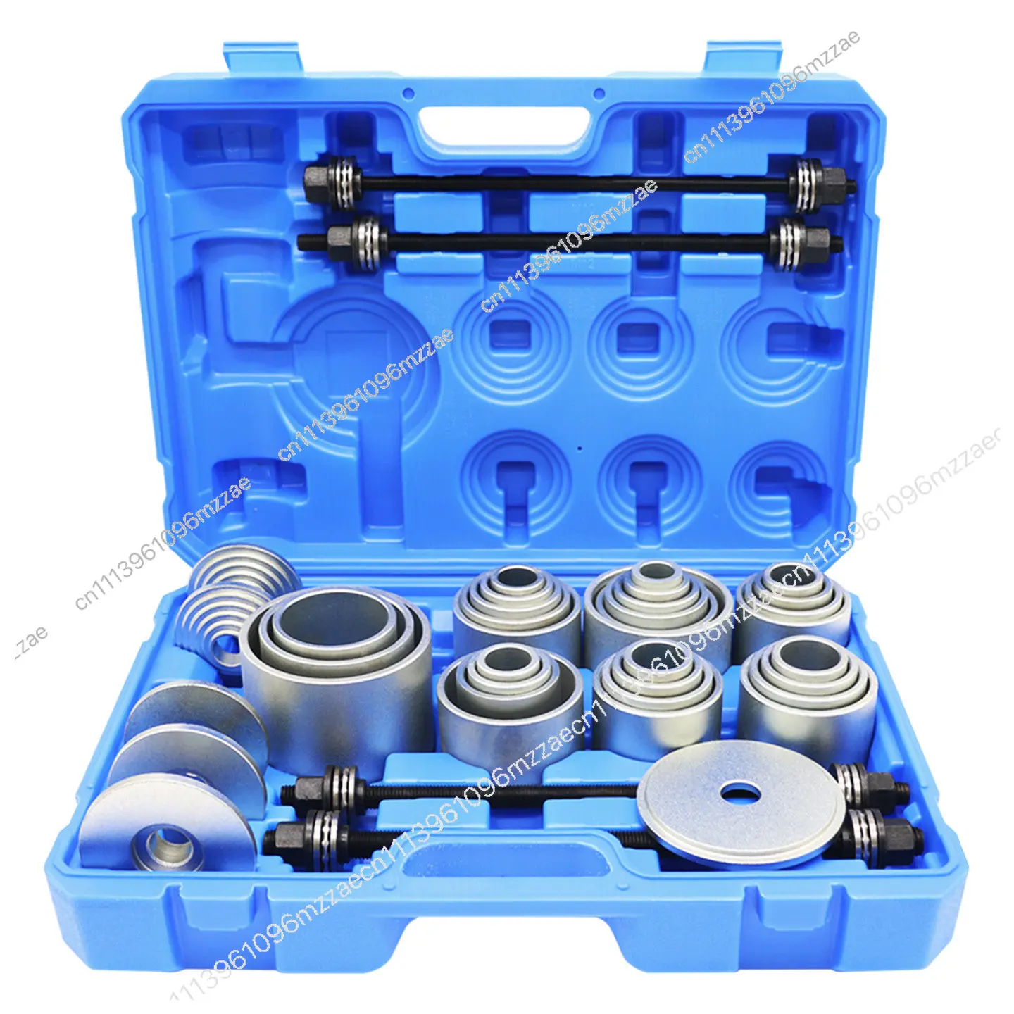 

Automobile Chassis Rubber Sleeve Replacement Tool Rear Axle Lower Swing Arm Bushing Disassembly Tool Lower Arm Rubber Sleeve