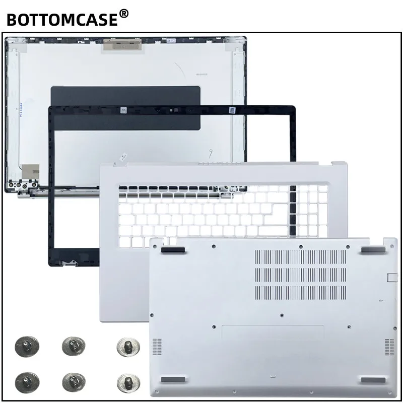 

New For BOTTOMCASE® Aspire3 A317-53-33-58G A517-52G-56G N20C6 Laptop LCD Back Cover /Front Bezel/ Palmrest /Bottom Base Cover